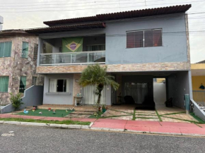 Casa de luxo em condomínio COP 30